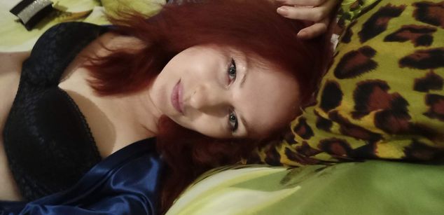 Model - MarleneDietrich roleplay