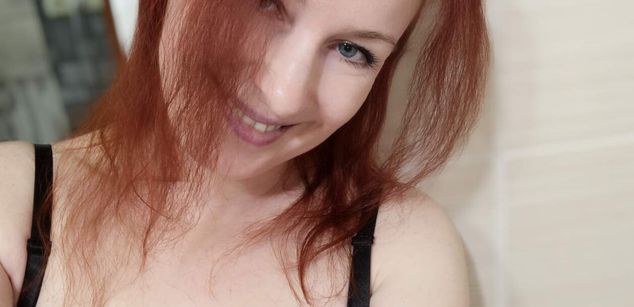 Model - MarleneDietrich roleplay