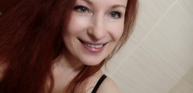 Model - MarleneDietrich roleplay