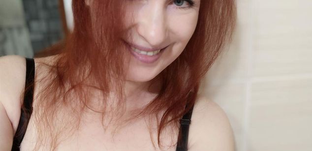 Model - MarleneDietrich roleplay