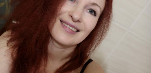 Model - MarleneDietrich roleplay