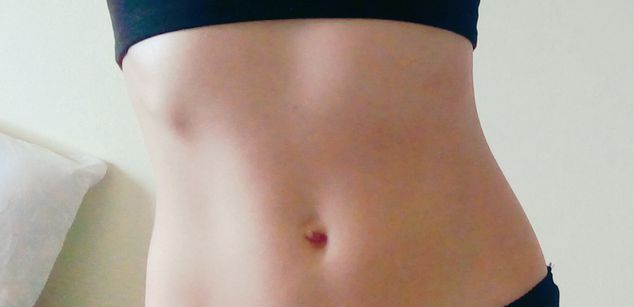 Model - British Redhead Robyn uk