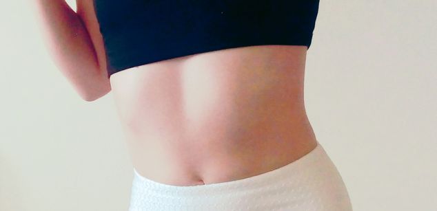 Model - British Redhead Robyn uk