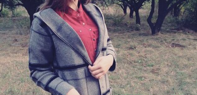 Model - SexyNika talks