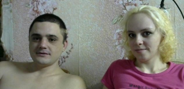 Model - MelaniBloom roleplay