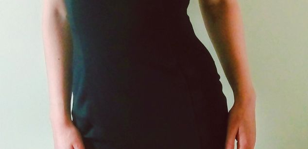 Model - British Redhead Robyn uk