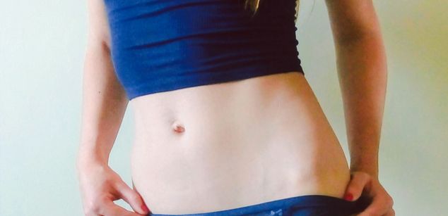 Model - British Redhead Robyn uk