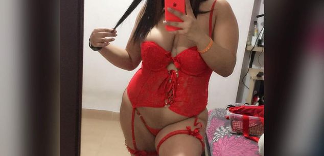 Model - Alanah_fox teen