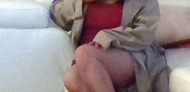 Model - PRETTY PUSSY pink