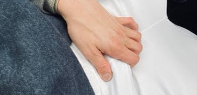 Model - Christopher Black teen