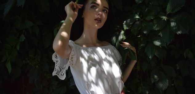 Model - KassyCat pussy