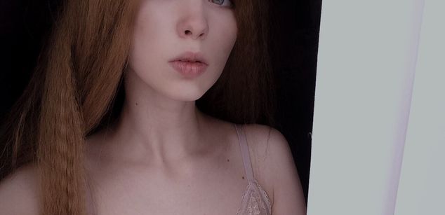 Model - KassyCat pussy