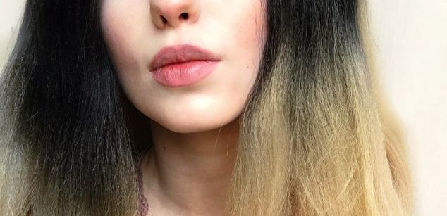 Model - KassyCat pussy