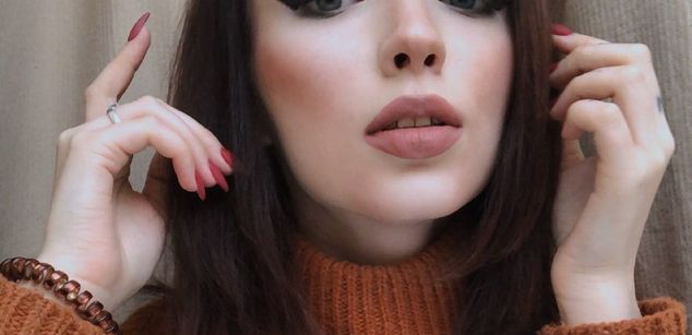 Model - KassyCat pussy