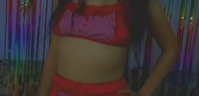 Model - Kendra Sofia baile