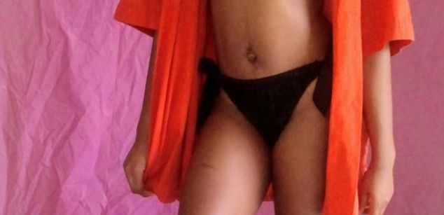 Model - swettybrittany1998 trymeout