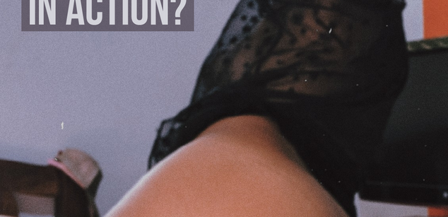 Model - Aphrodite Babygirl petite