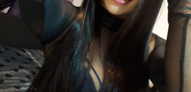 Model - amberlixxx creampie