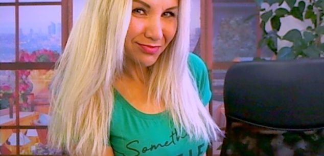 Model - Karimika bEAITIFUL