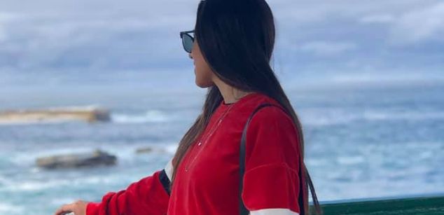 Model - The Girl From Ipanema brasileira