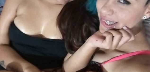 Model - SummissiveGirls4u squirt