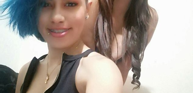 Model - SummissiveGirls4u squirt