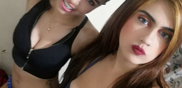 Model - SummissiveGirls4u squirt