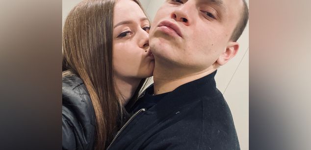 Model - ColinXHot roleplay