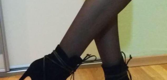 Model - ANOTHER_WOMAN bignipples