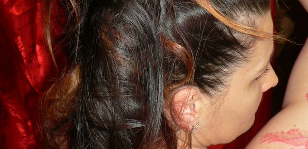 Model - ChantallDelMar1 7