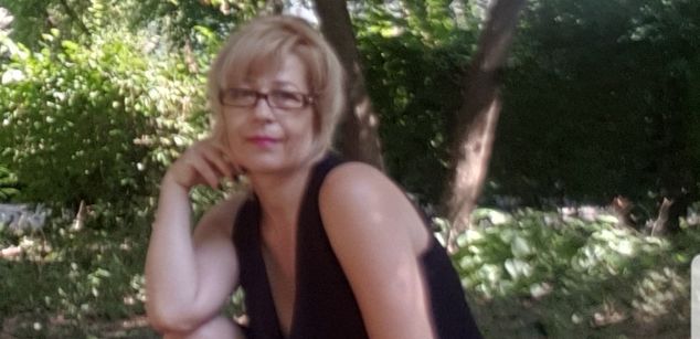 Model - BeautyFleurDeLys Blonde