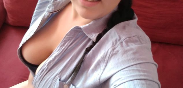 Model - LaylaBBW BBW