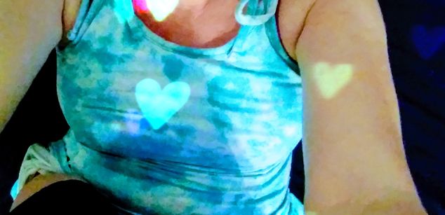 Model - Amanda Damsel cuckold