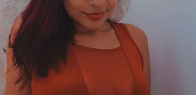 Model - Venus Vega pussy