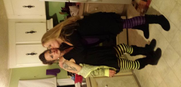 Model - Whisper Winx 7