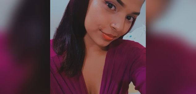 Model - Venus Vega pussy