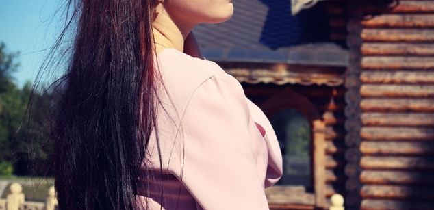 Model - Daria_love_you tits