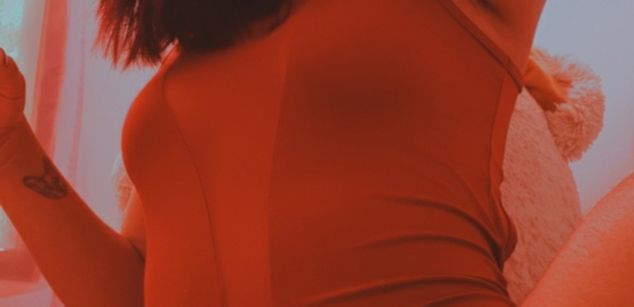 Model - Venus Vega pussy