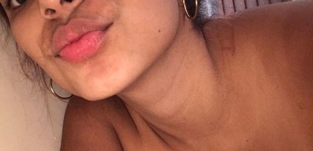 Model - Venus Vega pussy