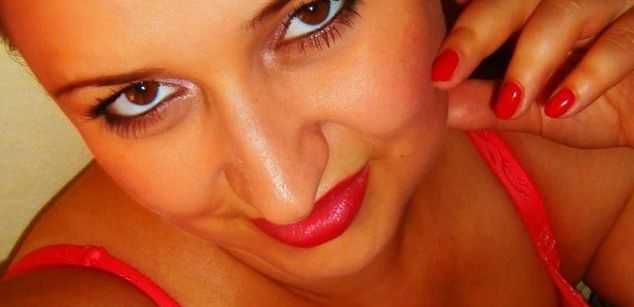 Model - CandyHoney dance