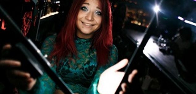 Model - Saline_Christianne_F cute