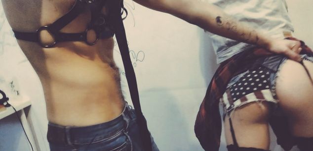 Model - Saline_Christianne_F cute