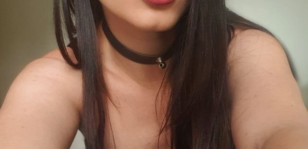 Model - BlackQueen69 taboo