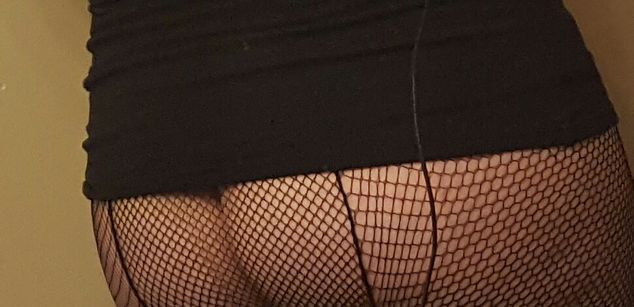 Model - VanaBradley openminded