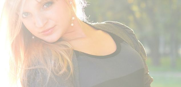 Model - AlisonOHot roleplay