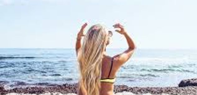 Model - AlisonOHot roleplay