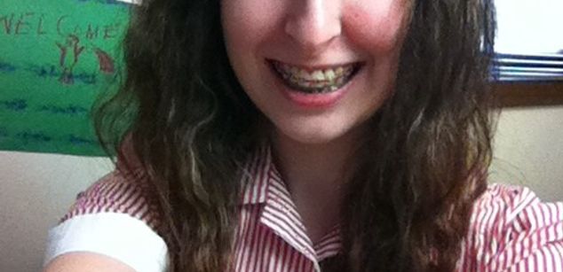 Model - MorganiteCam costumes