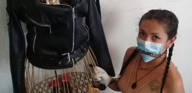 Model - 8days_a_week cumshow