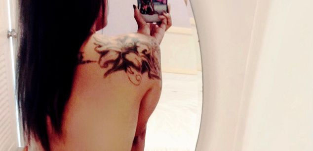 Model - Thaisexygal young