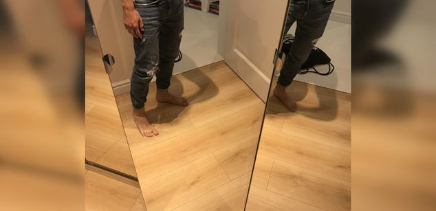 Model - alex81743 cum